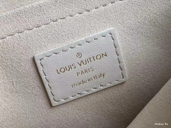 WAVE CHAIN NEW LOUIS BAG VUITTON 0715